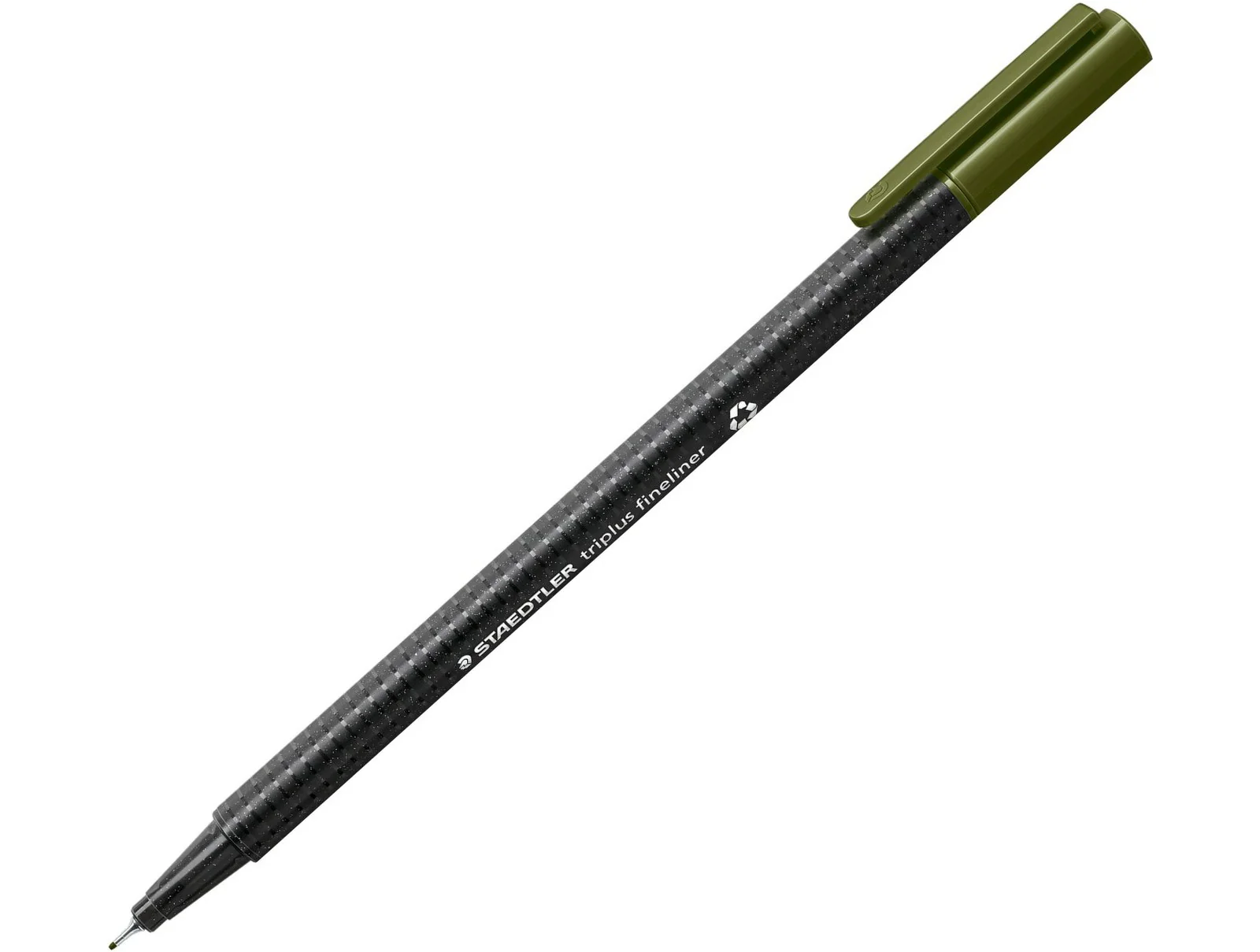 STAEDTLER Triplus Fineliner 334 Triangular Fineliner Pen - Image 24