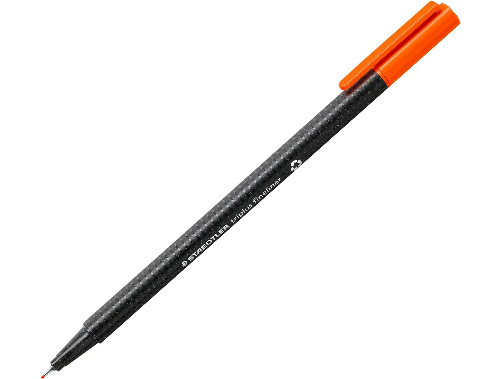 STAEDTLER Triplus Fineliner 334 Triangular Fineliner Pen - Image 25