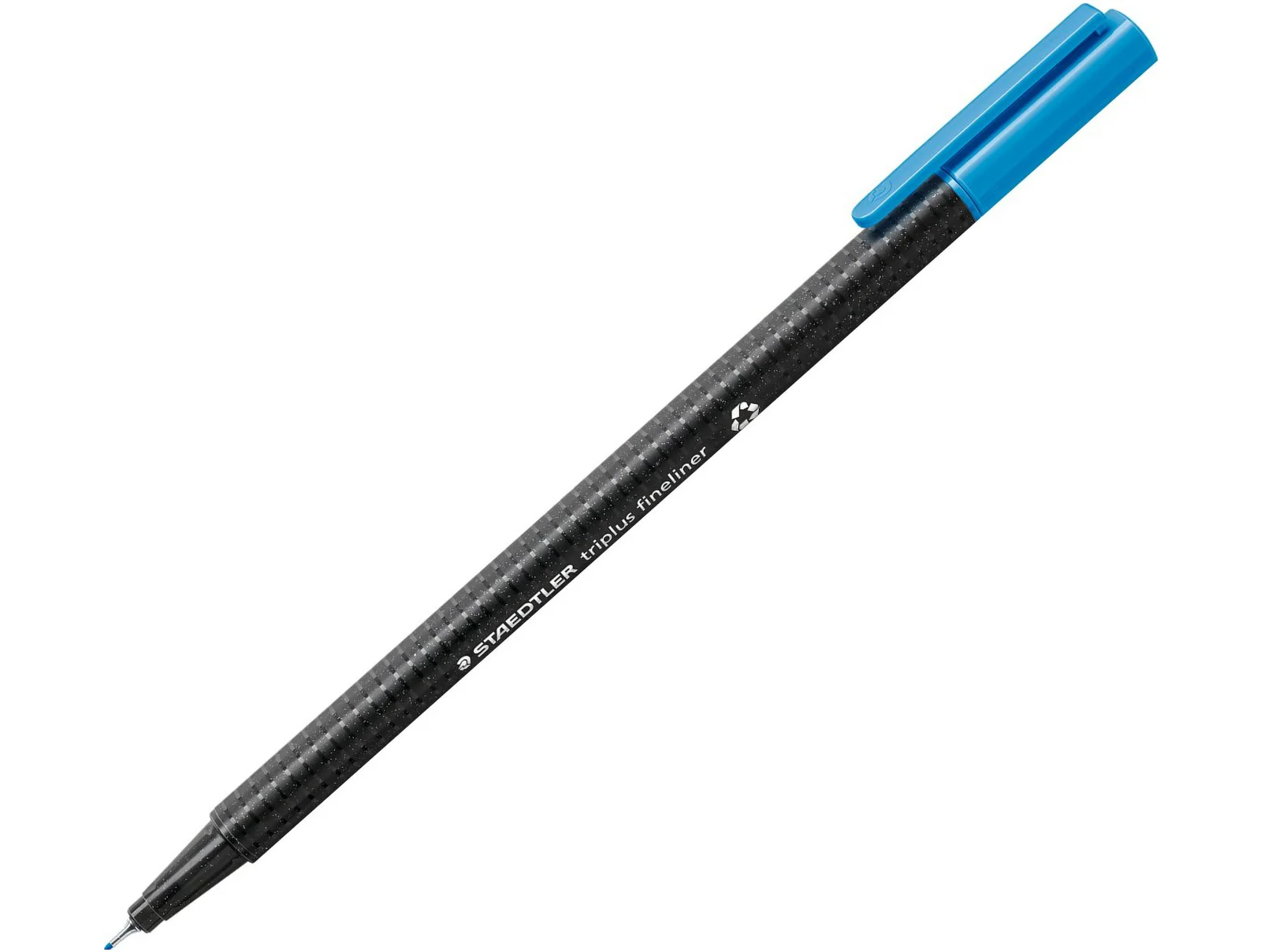 STAEDTLER Triplus Fineliner 334 Triangular Fineliner Pen - Image 26