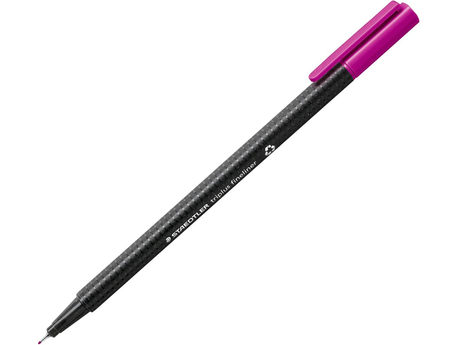 STAEDTLER Triplus Fineliner 334 Triangular Fineliner Pen - Image 27