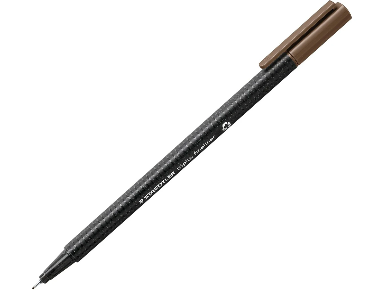STAEDTLER Triplus Fineliner 334 Triangular Fineliner Pen - Image 28