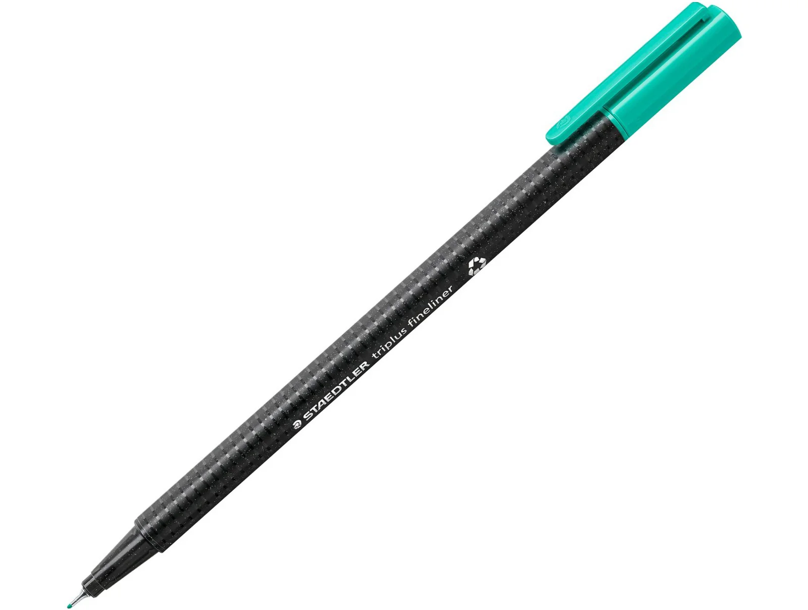 STAEDTLER Triplus Fineliner 334 Triangular Fineliner Pen - Image 29