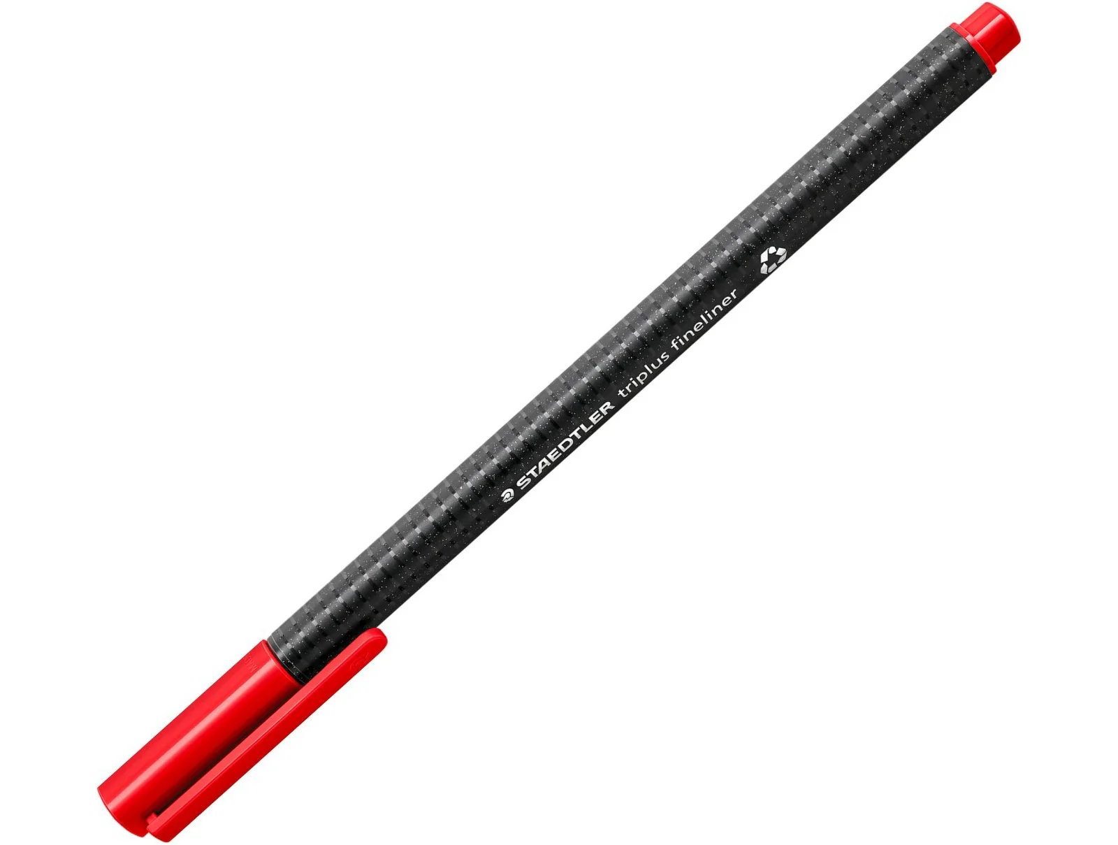 STAEDTLER Triplus Fineliner 334 Triangular Fineliner Pen - Image 3