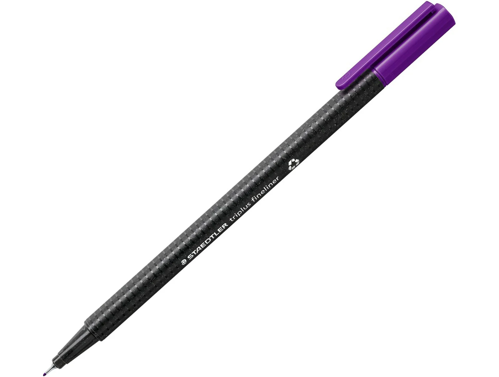 STAEDTLER Triplus Fineliner 334 Triangular Fineliner Pen - Image 31