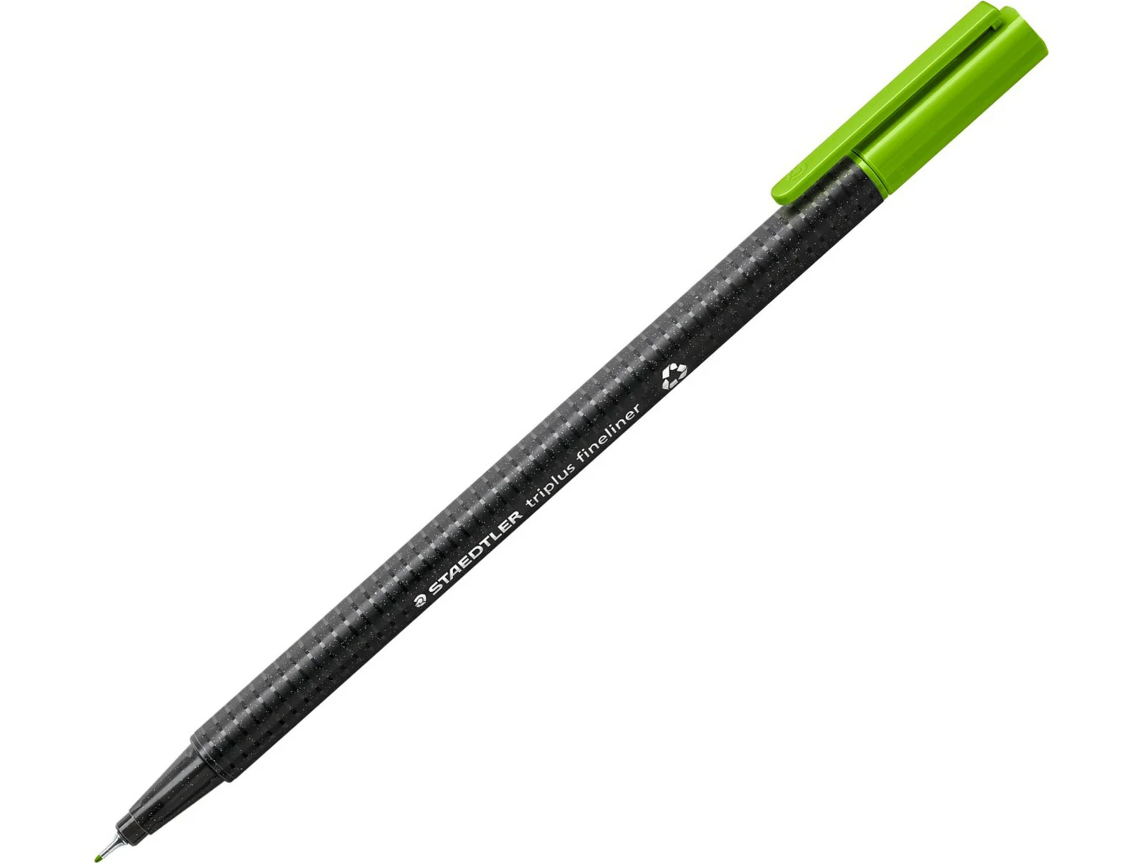 STAEDTLER Triplus Fineliner 334 Triangular Fineliner Pen - Image 32