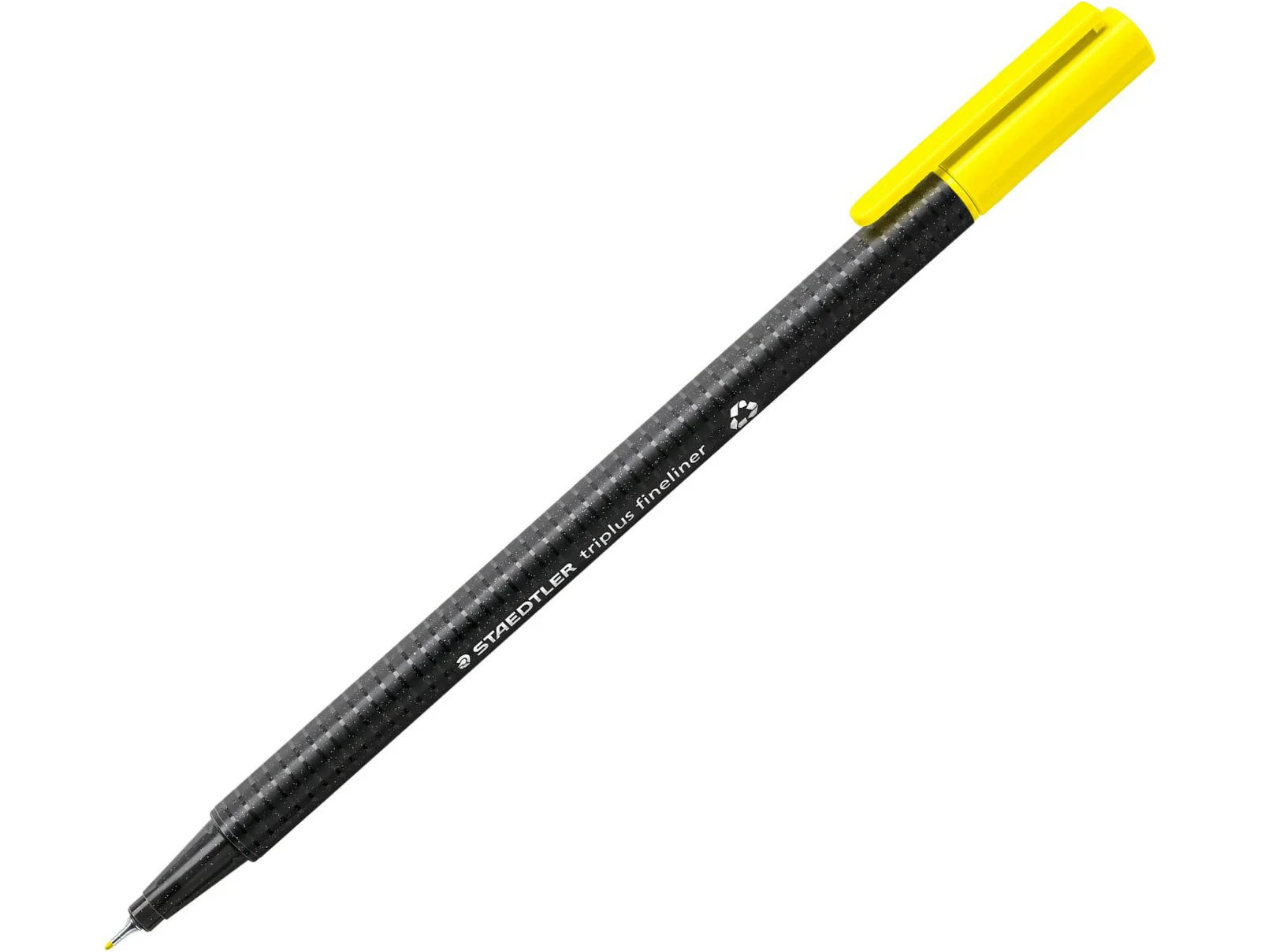 STAEDTLER Triplus Fineliner 334 Triangular Fineliner Pen - Image 33