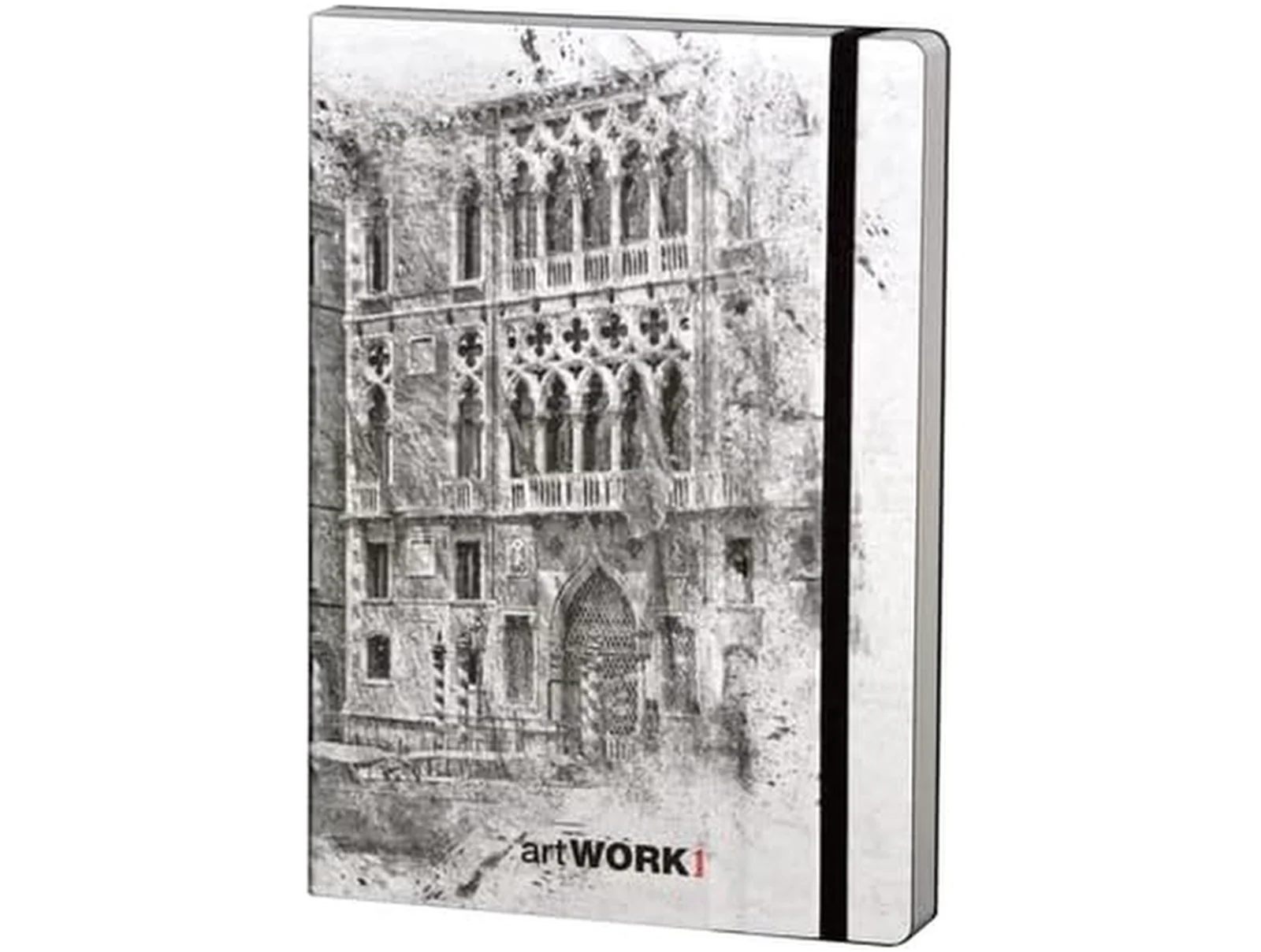 Stifflex Artwork Book Venice Large