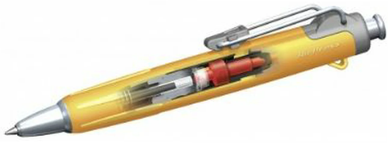 Tombow Airpress Ballpoint Pen - Image 10