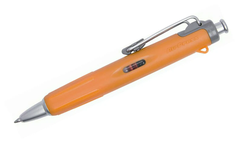 Tombow Airpress Ballpoint Pen - Image 3