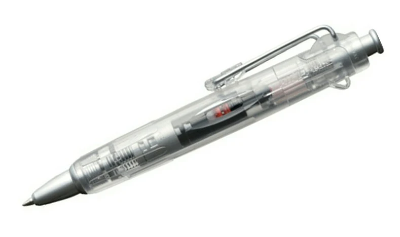 Tombow Airpress Ballpoint Pen - Image 4