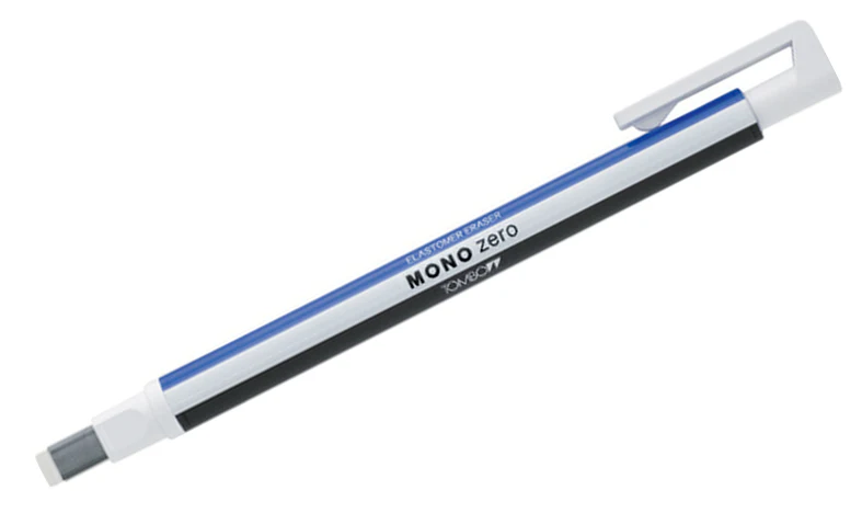 Tombow MONO Zero Eraser Broad - Image 3