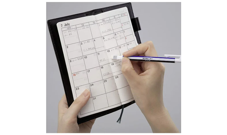 Tombow MONO Zero Eraser Broad - Image 5