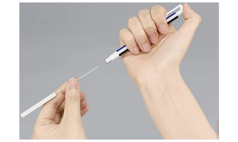 Tombow MONO Zero Eraser Broad - Image 6