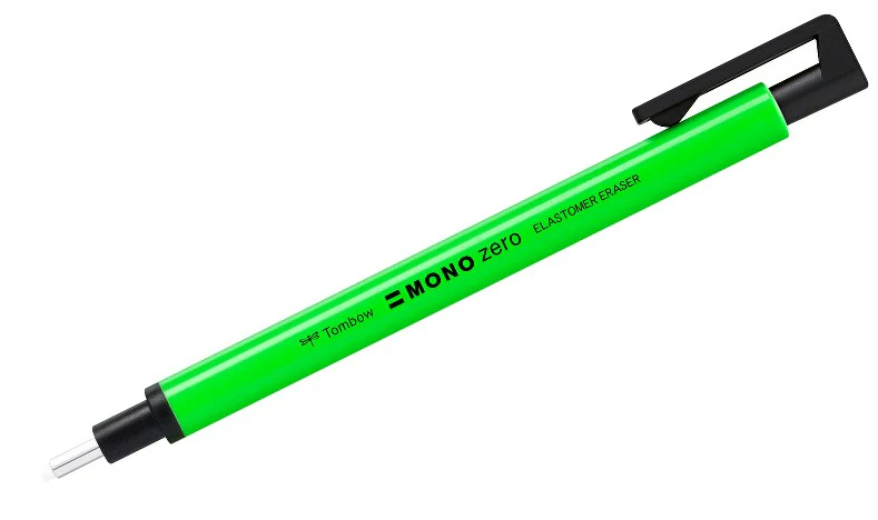 Tombow MONO Zero Eraser Fine - Image 3