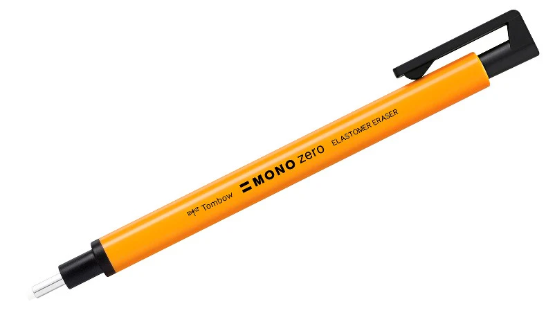 Tombow MONO Zero Eraser Fine - Image 4