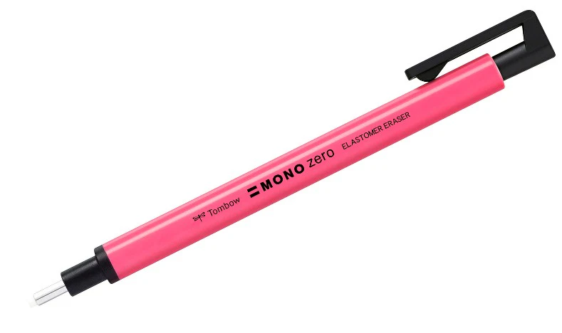 Tombow MONO Zero Eraser Fine - Image 5