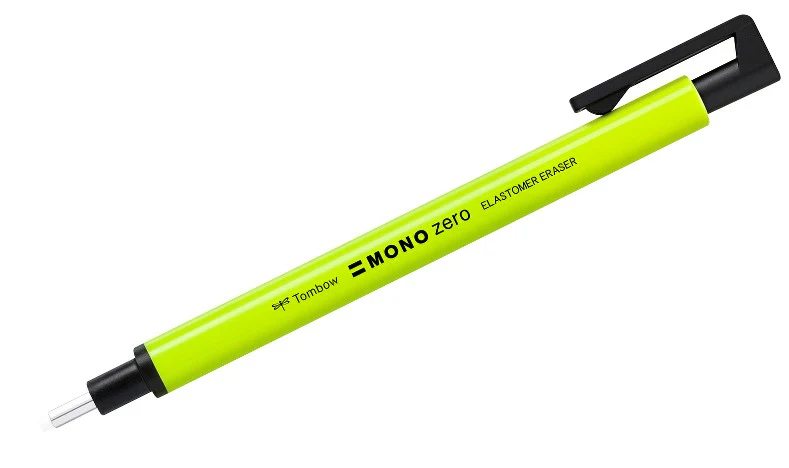 Tombow MONO Zero Eraser Fine - Image 6