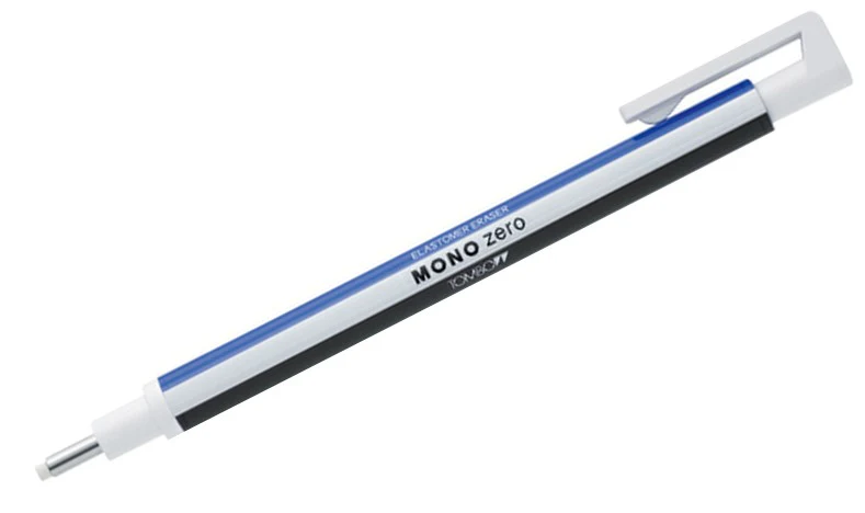 Tombow MONO Zero Eraser Fine - Image 7