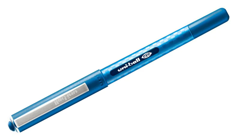Uni-ball Eye Designer Rollerball Pen - Image 5
