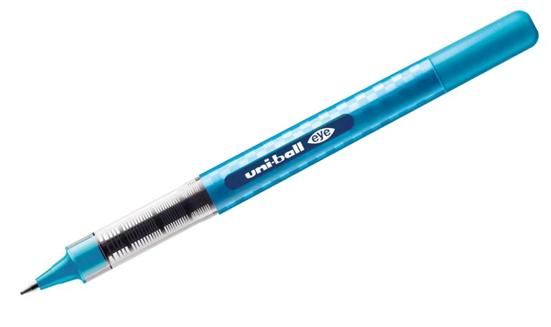 Uni-ball Eye Designer Rollerball Pen - Image 6