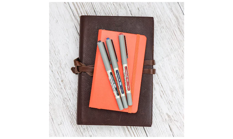 Uni-ball Eye Rollerball Pen UB-157 - Image 16