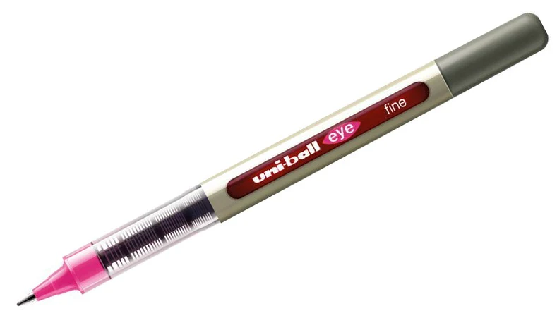 Uni-ball Eye Rollerball Pen UB-157 - Image 8