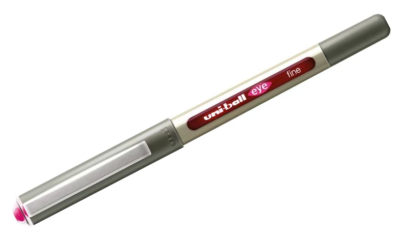 Uni-ball Eye Rollerball Pen UB-157 - Image 9