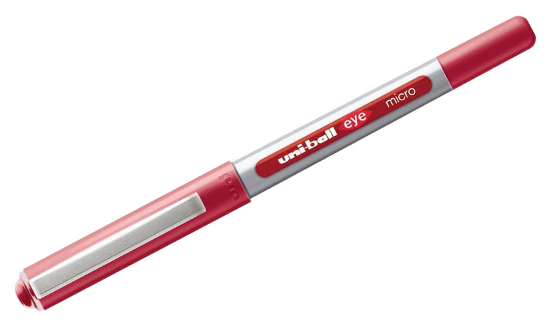 Uni-ball Eye Micro UB-150 Rollerball Pen - Image 7