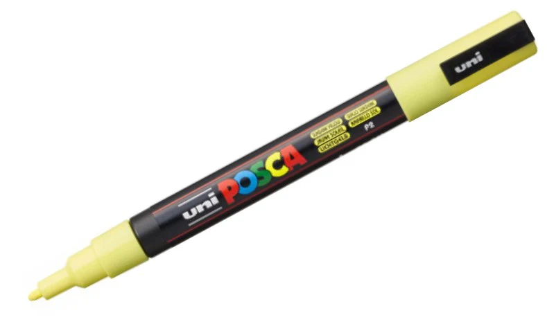 Uni POSCA Marker Pen PC-3M Fine - Image 43