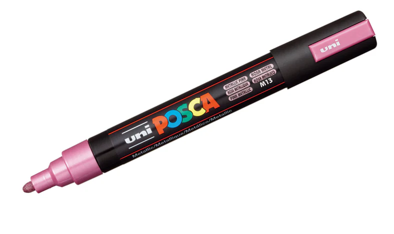 Uni POSCA Marker Pen PC-5M Medium - Image 32