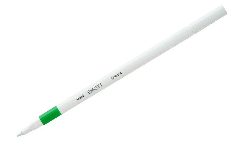 Uni Emott Fineliner - Image 3