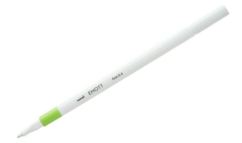 Uni Emott Fineliner - Image 4