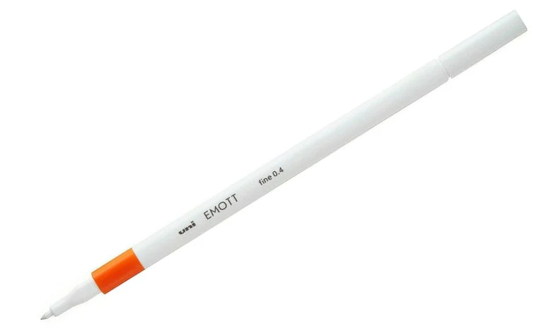 Uni Emott Fineliner - Image 5
