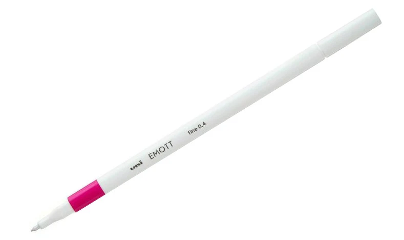Uni Emott Fineliner - Image 6