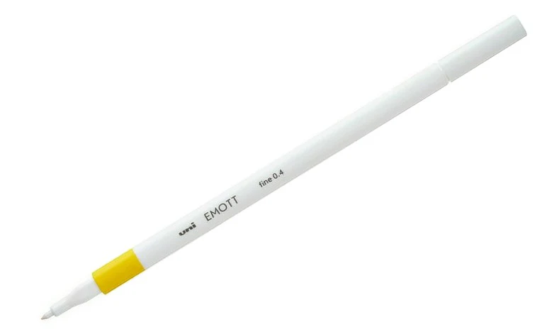 Uni Emott Fineliner - Image 7