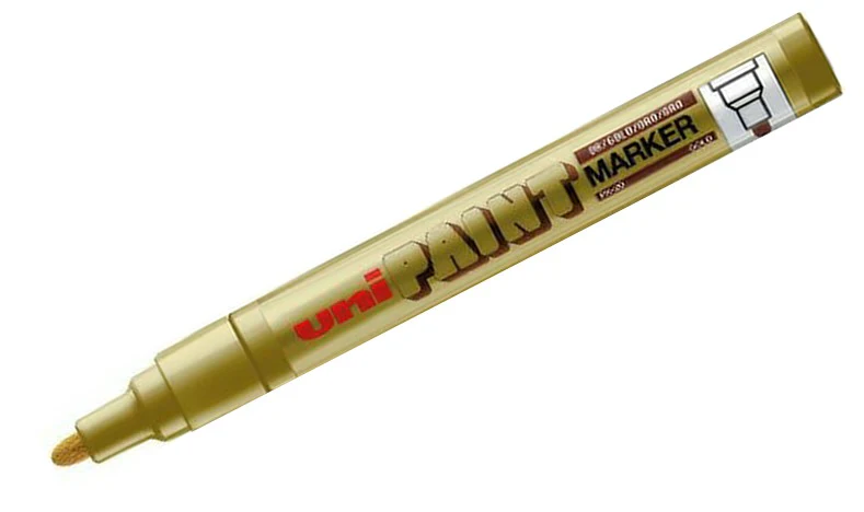 Uni Paint Marker Pen PX-20 Medium - Image 3