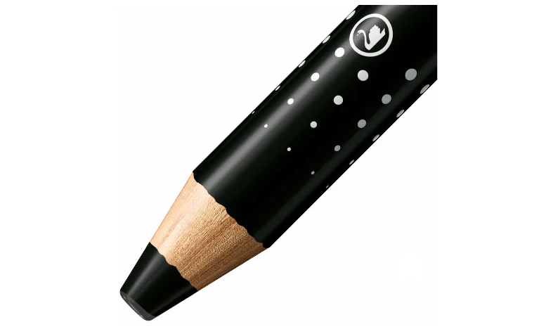 Whiteboard and Flipchart Markers - STABILO MARKdry - Classpack of 30 - Black with 2 x Sharpeners - Image 4